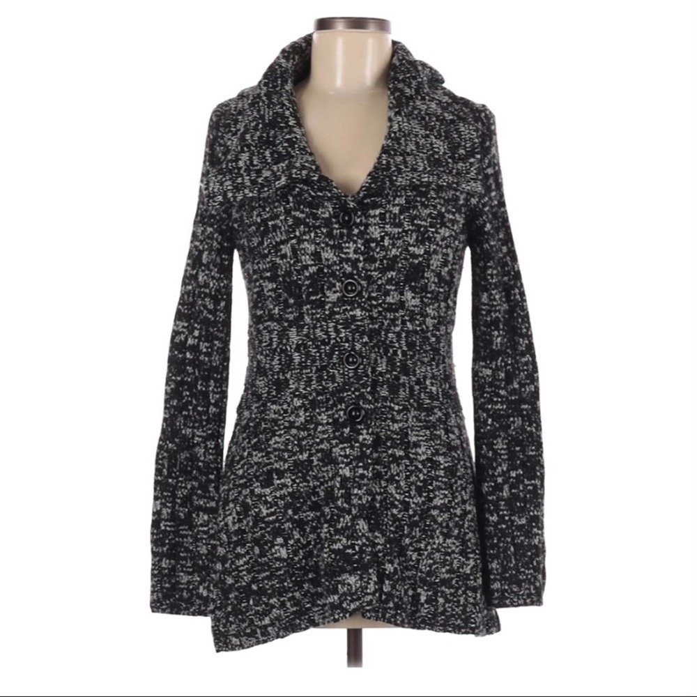 WHBM Cardigan Size M